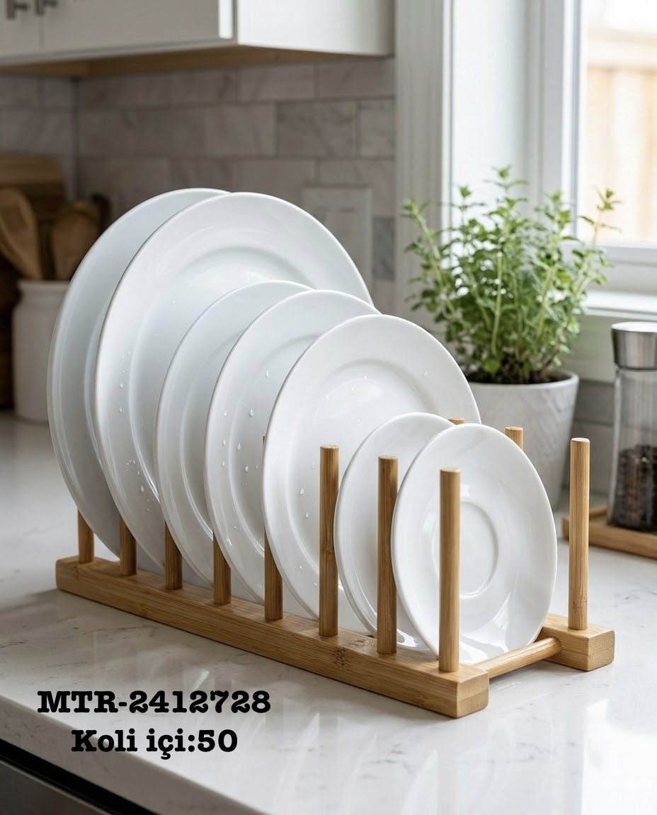 BAMBU TABAKLIK